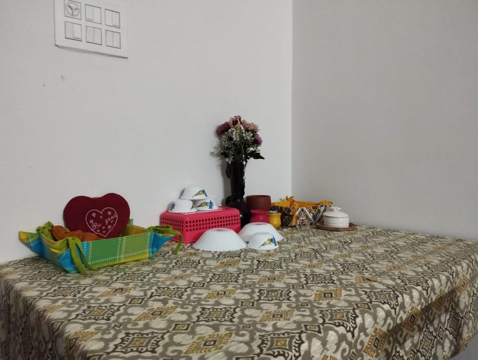 SHI Triveni 1BHK at Coimbatore Outskirts Villa in Tamil Nadu