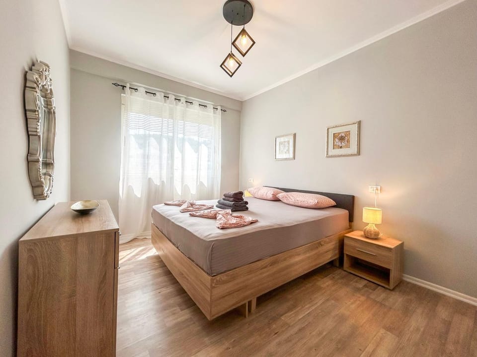 1 bedroom apartment 725 Apartment in Tirana County, Albania