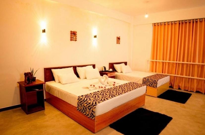 Sevenra Grand Beach Hotel Villa in Southern Province