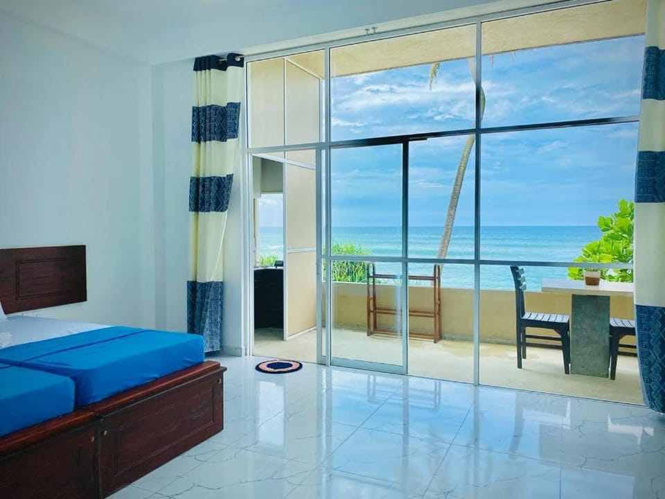 Sevenra Grand Beach Hotel Villa in Southern Province