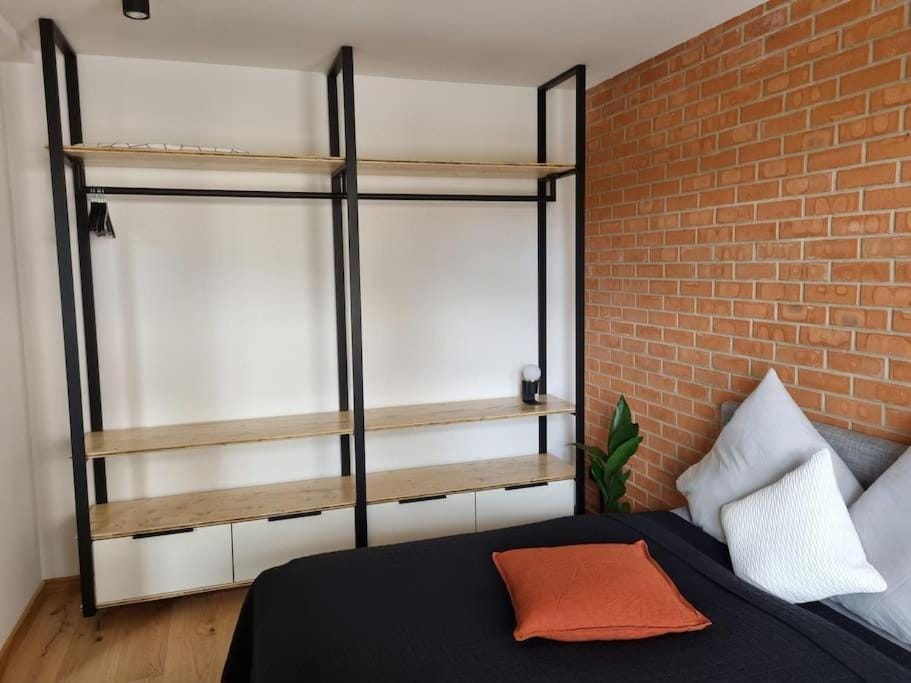 Bedroom, wardrobe