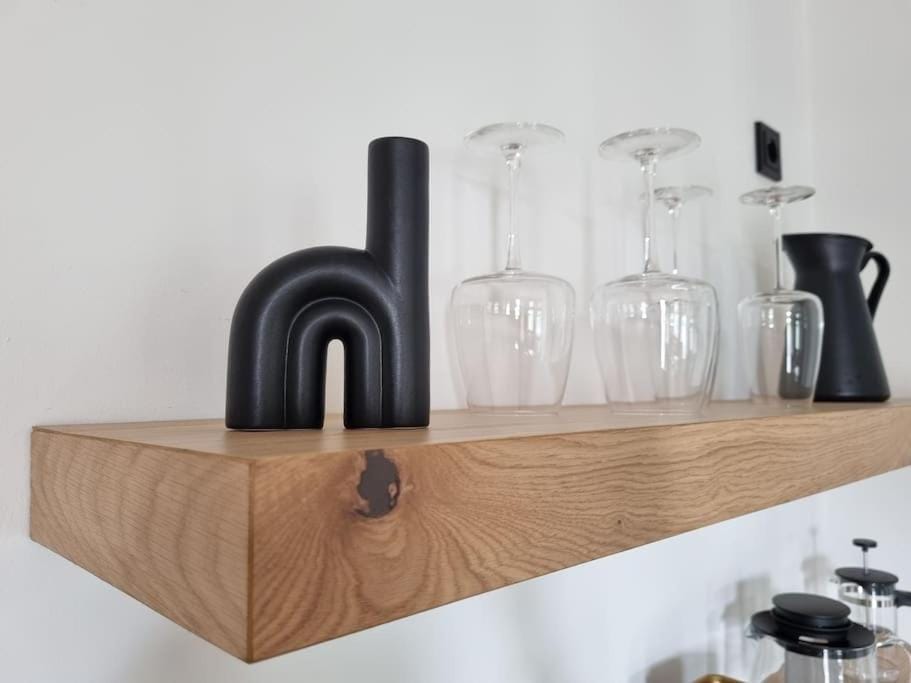 Decorative detail, kitchen