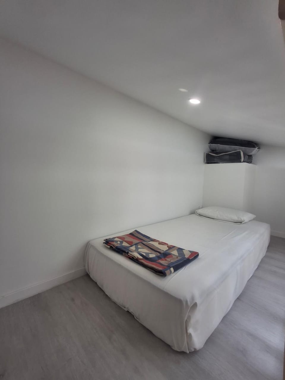 Nantes Central & Calm Apartment in Nantes