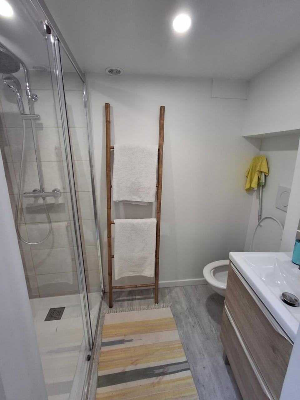 Nantes Central & Calm Apartment in Nantes