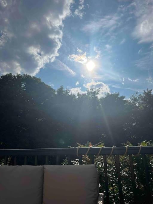 Natural landscape, View (from property/room), Balcony/Terrace