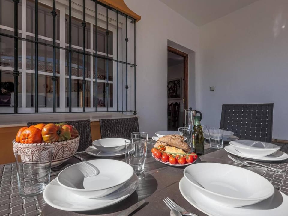 Patio, Balcony/Terrace