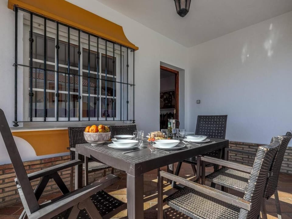 Patio, Balcony/Terrace