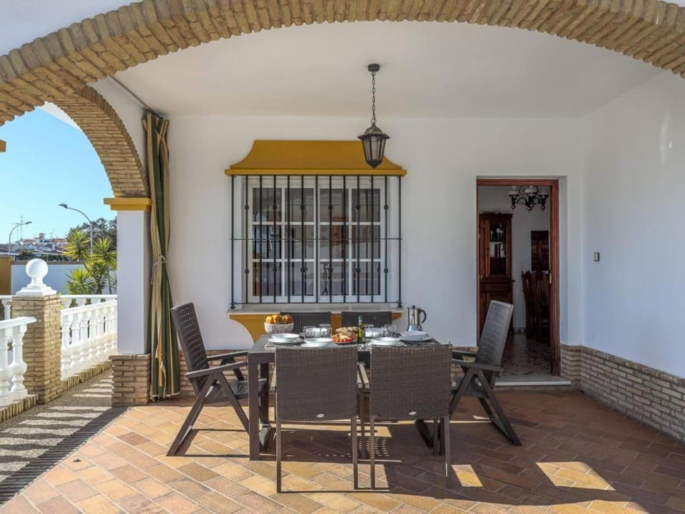 Balcony/Terrace, Balcony/Terrace