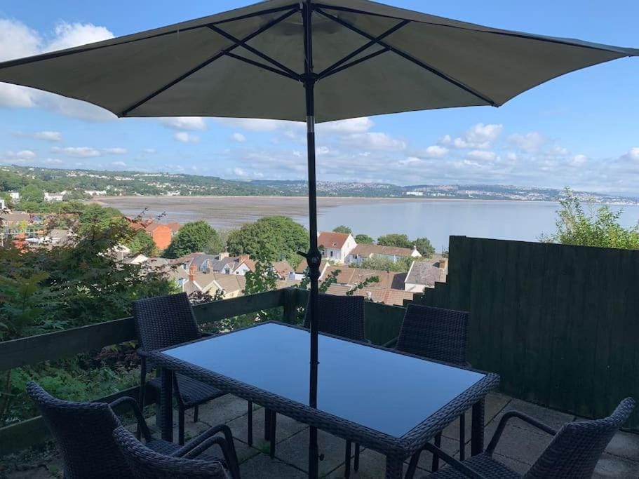 Natural landscape, Balcony/Terrace, Seating area, Sea view