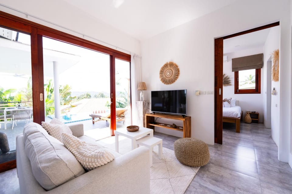 Balcony/Terrace, Living room