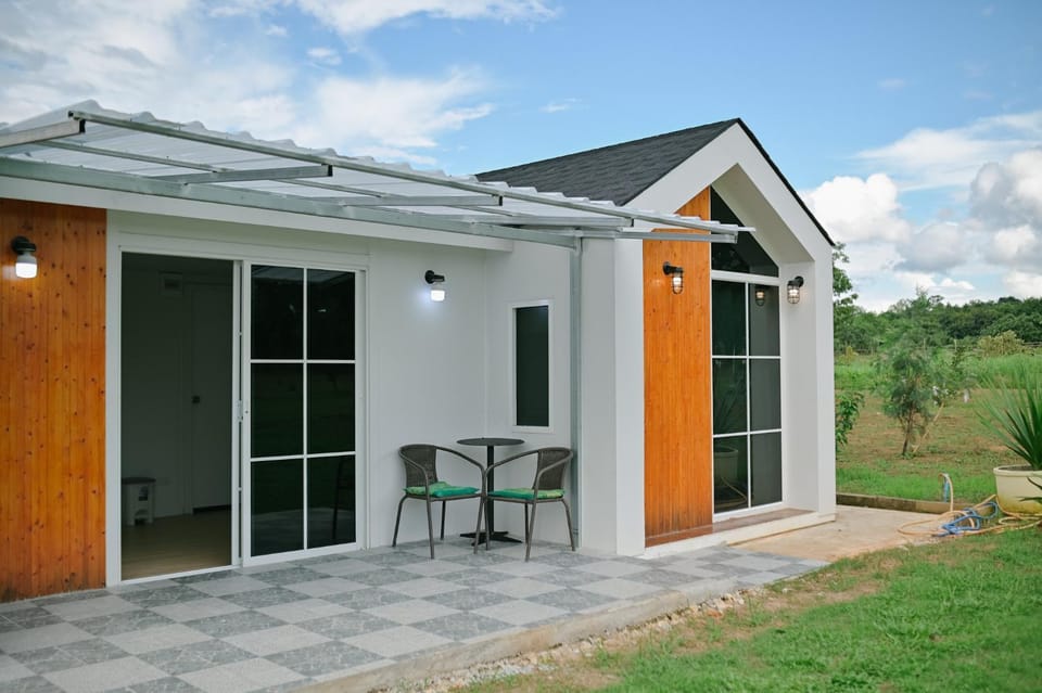 ไร่นภาดลรีสอร์ท Vacation rental in Thailand