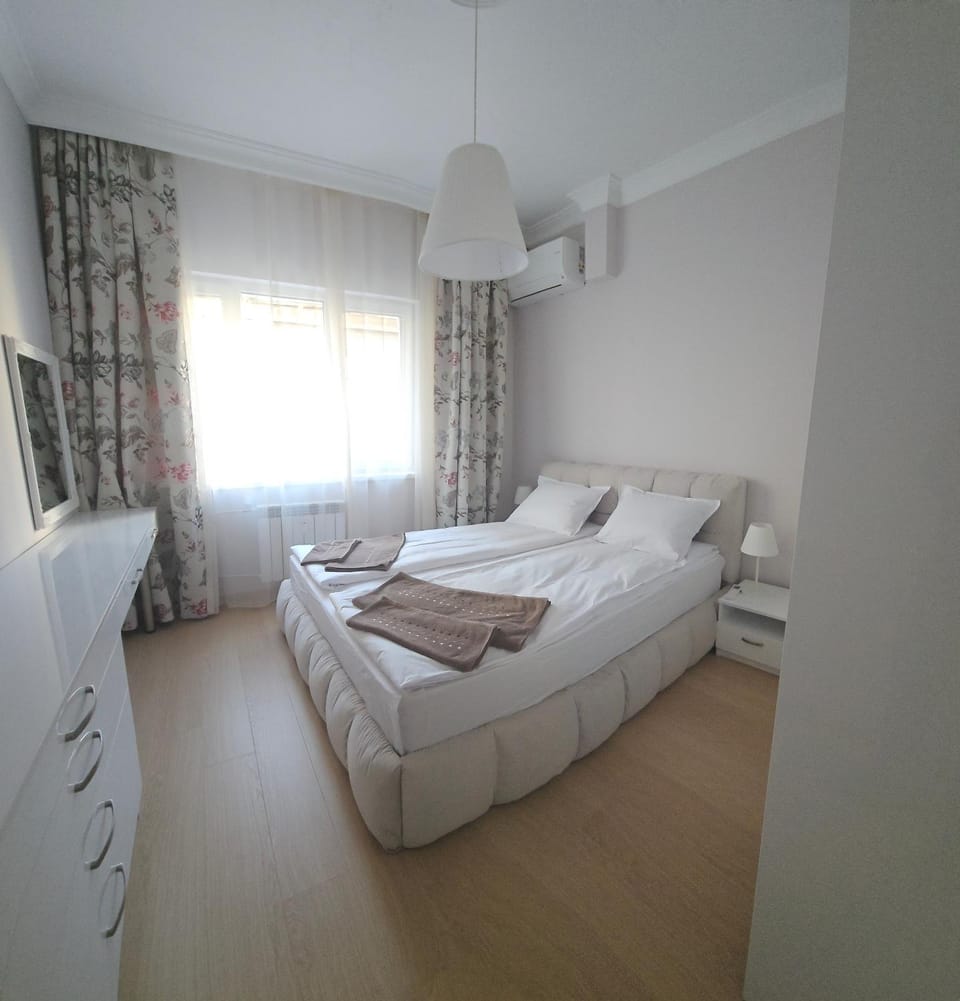 Tsar Asen 21 Apartment in Sofia