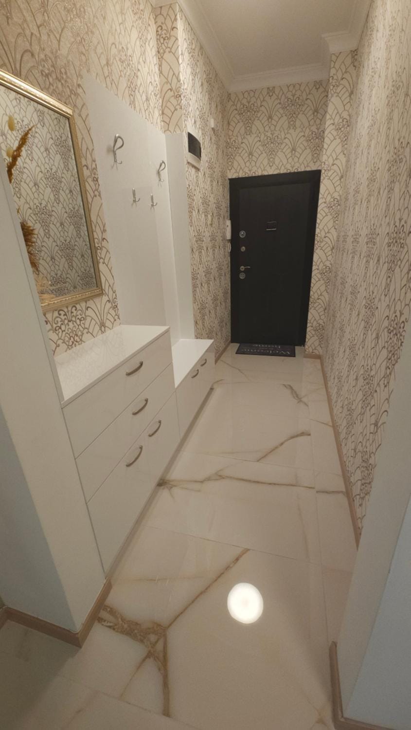 Tsar Asen 21 Apartment in Sofia