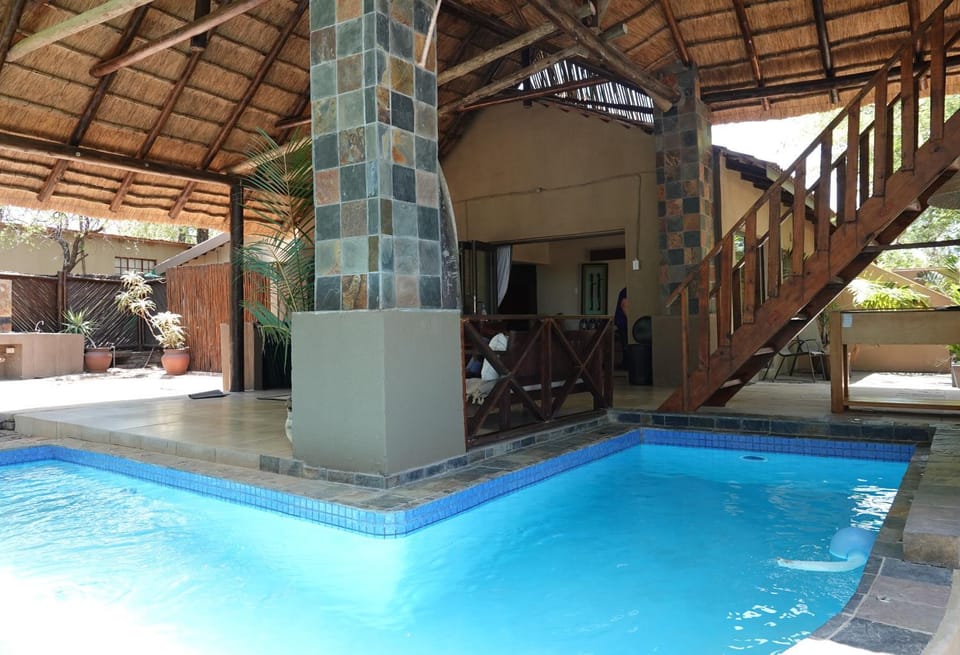 Balcony/Terrace, Swimming pool
