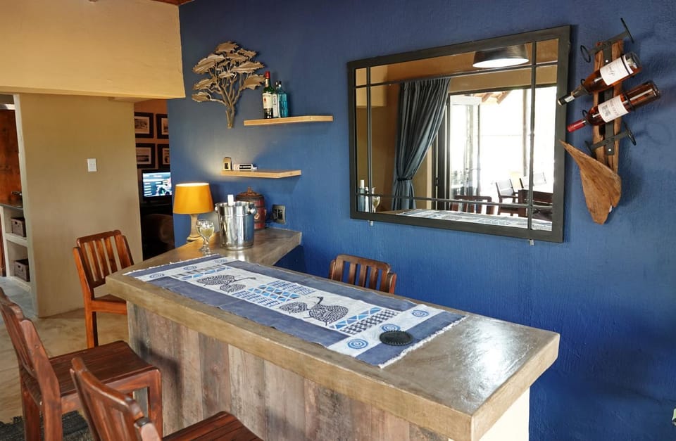 Lounge or bar