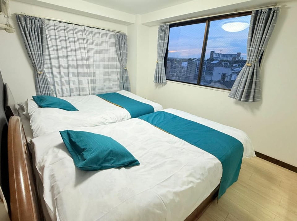 F501 Shinkoiwa Sta 5min Free Wi-Fi Max 5 people Apartment in Japan