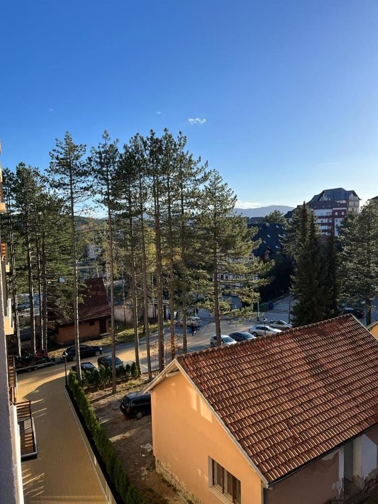 Magic Montagne - Zlatibor Apartment in Zlatibor
