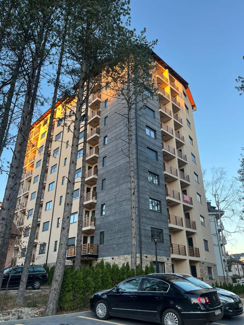Magic Montagne - Zlatibor Apartment in Zlatibor