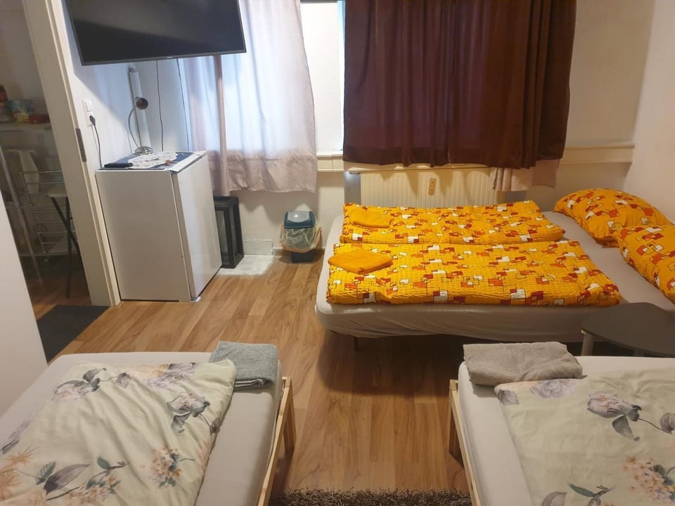 4 rooms Apartment Sweet home Apartment in Ludwigsburg