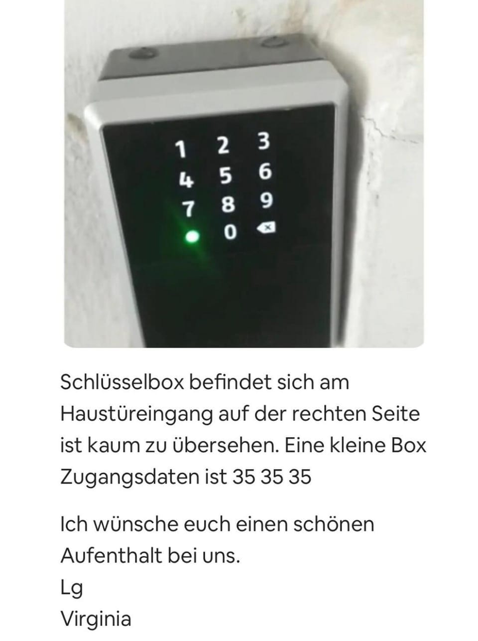 4 rooms Apartment Sweet home Apartment in Ludwigsburg