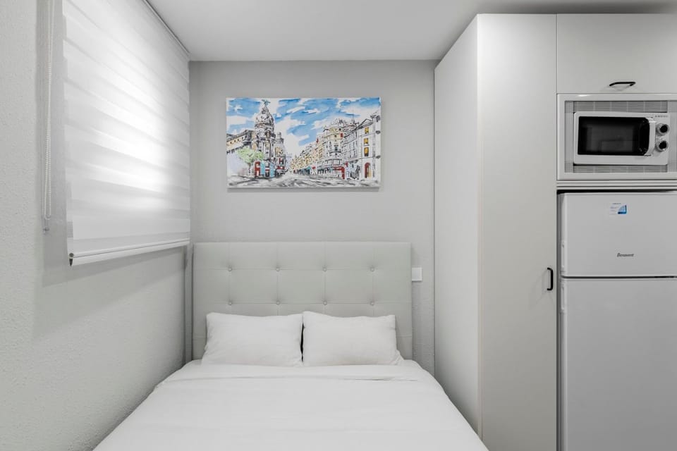 GuestReady - Cozy studio in Madrid's Heart Apartment in Centro