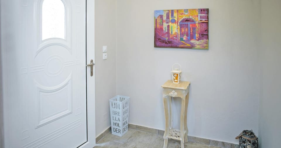 Trikala DownTown 1 Apartment in Trikala