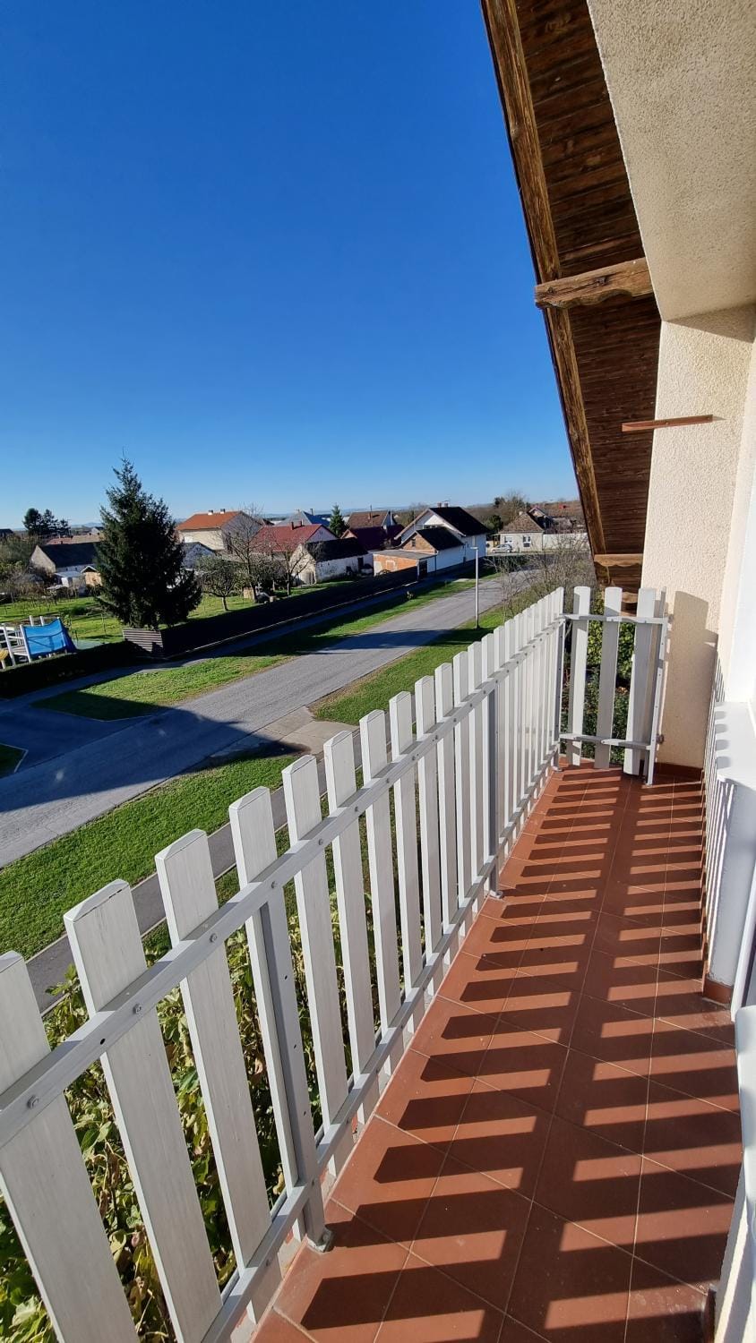 Day, Natural landscape, View (from property/room), Balcony/Terrace