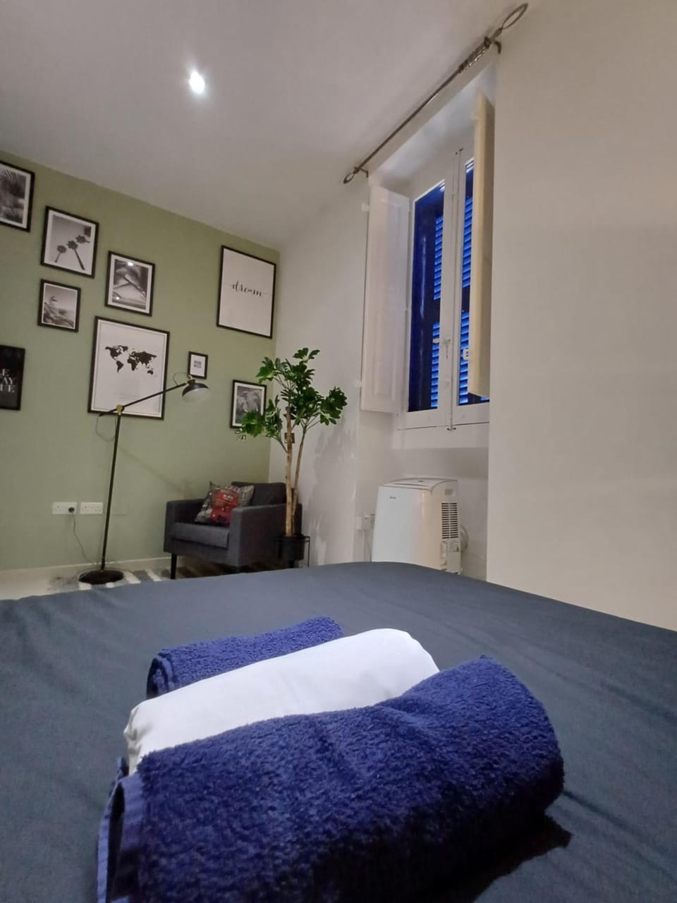 Is- Sienja Apartment in Malta