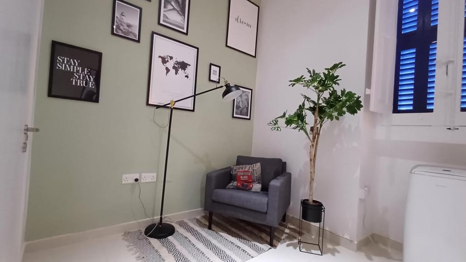 Is- Sienja Apartment in Malta