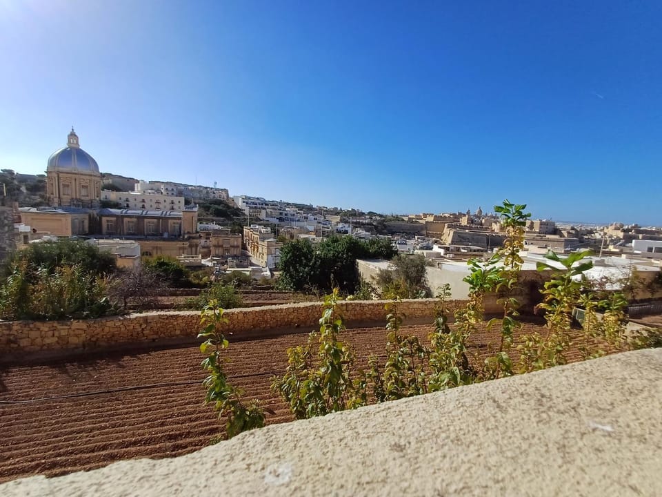 Is- Sienja Apartment in Malta