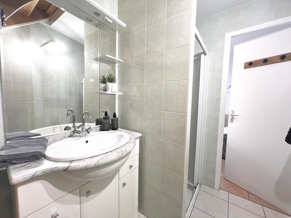 Le Petit Cocon - Lumineux & Confortable Apartment in Nouvelle-Aquitaine