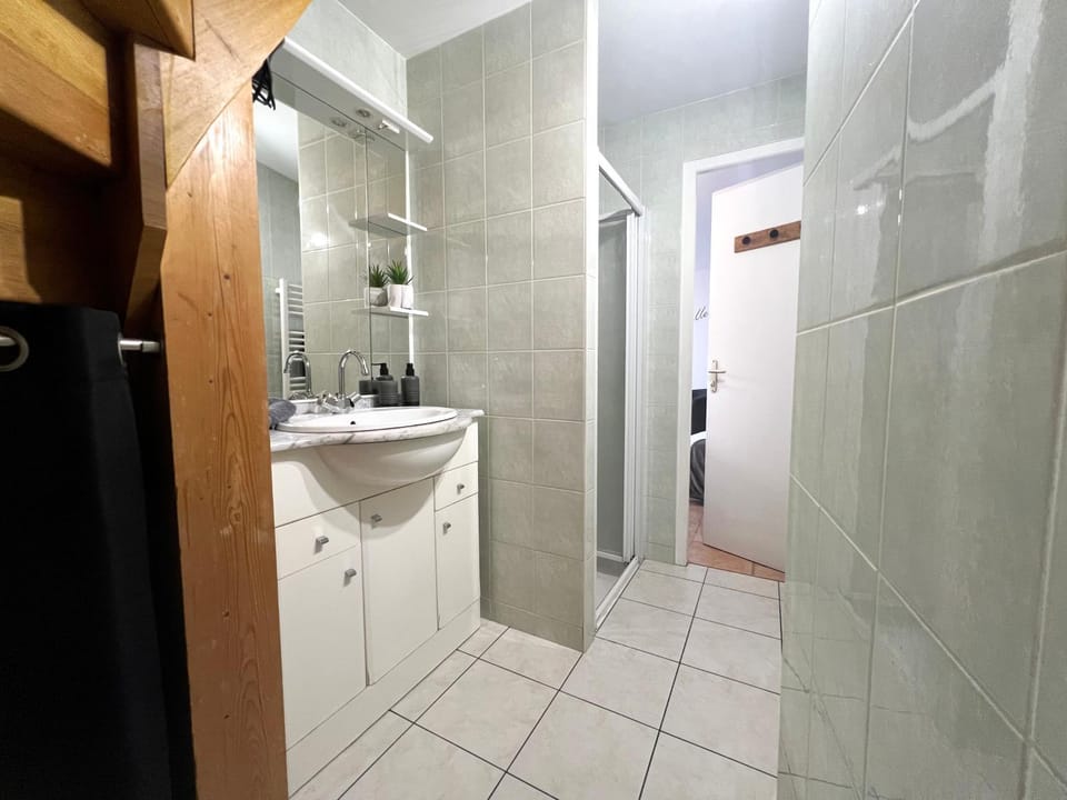 Le Petit Cocon - Lumineux & Confortable Apartment in Nouvelle-Aquitaine