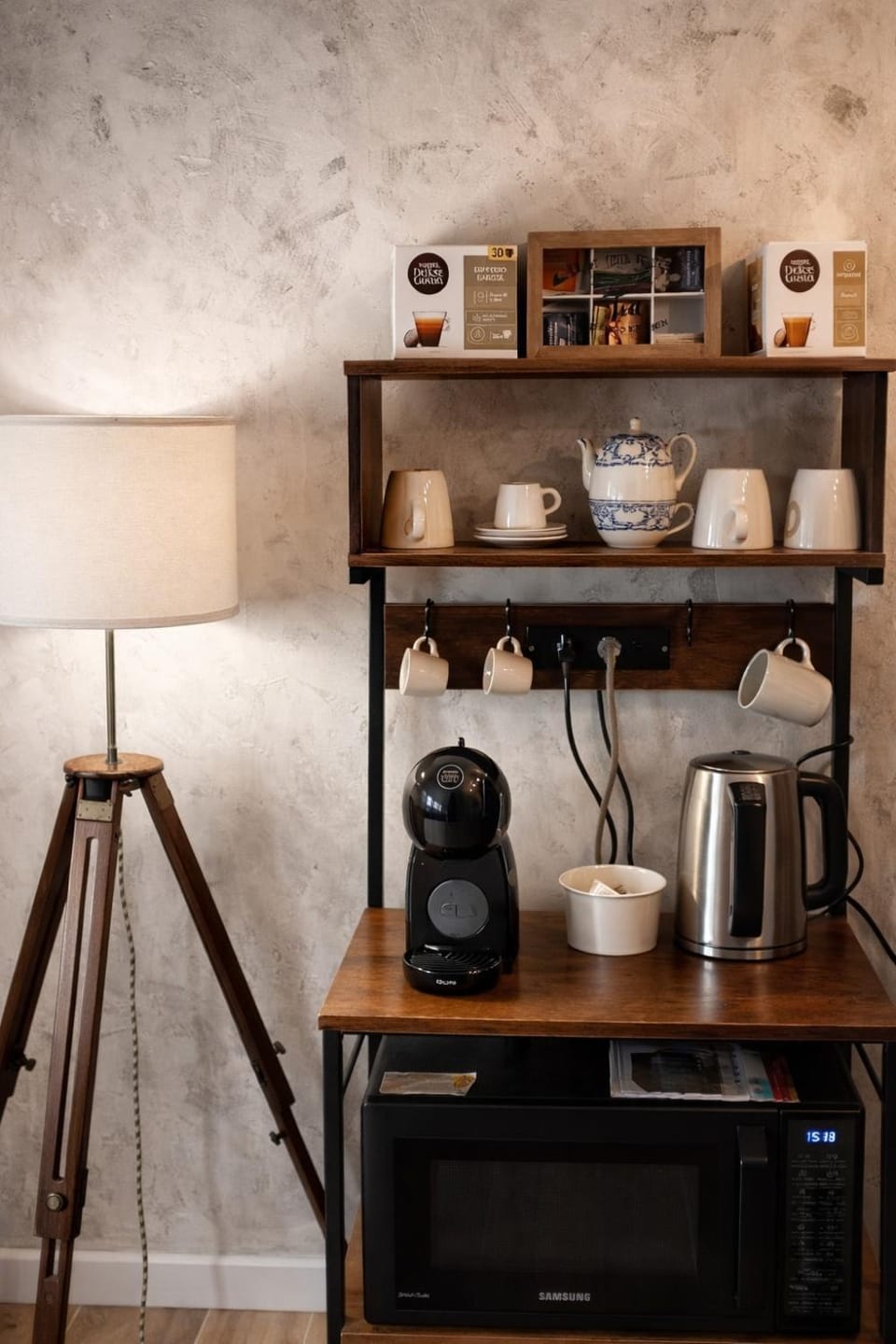 minibar