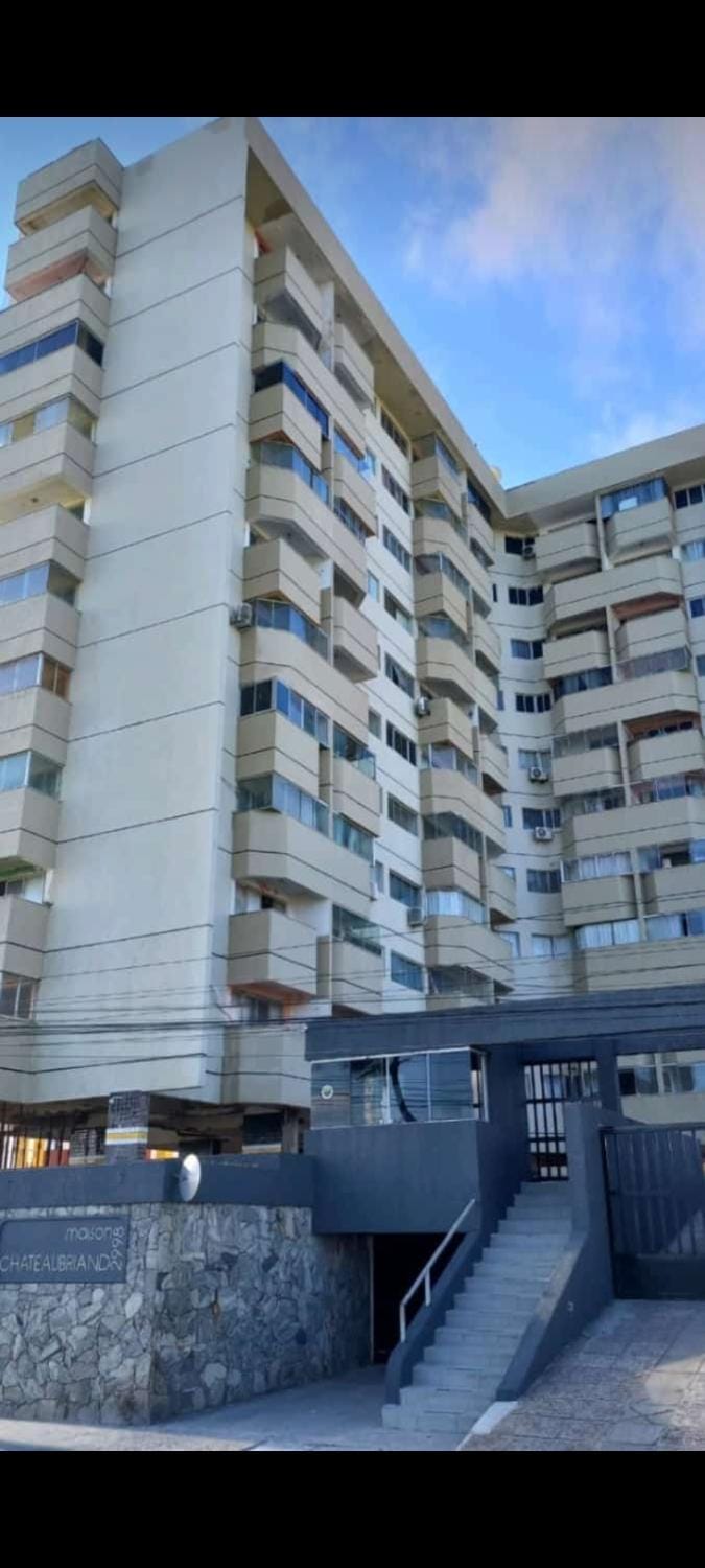 MAISON VISTA MAR Apartment in Maceió