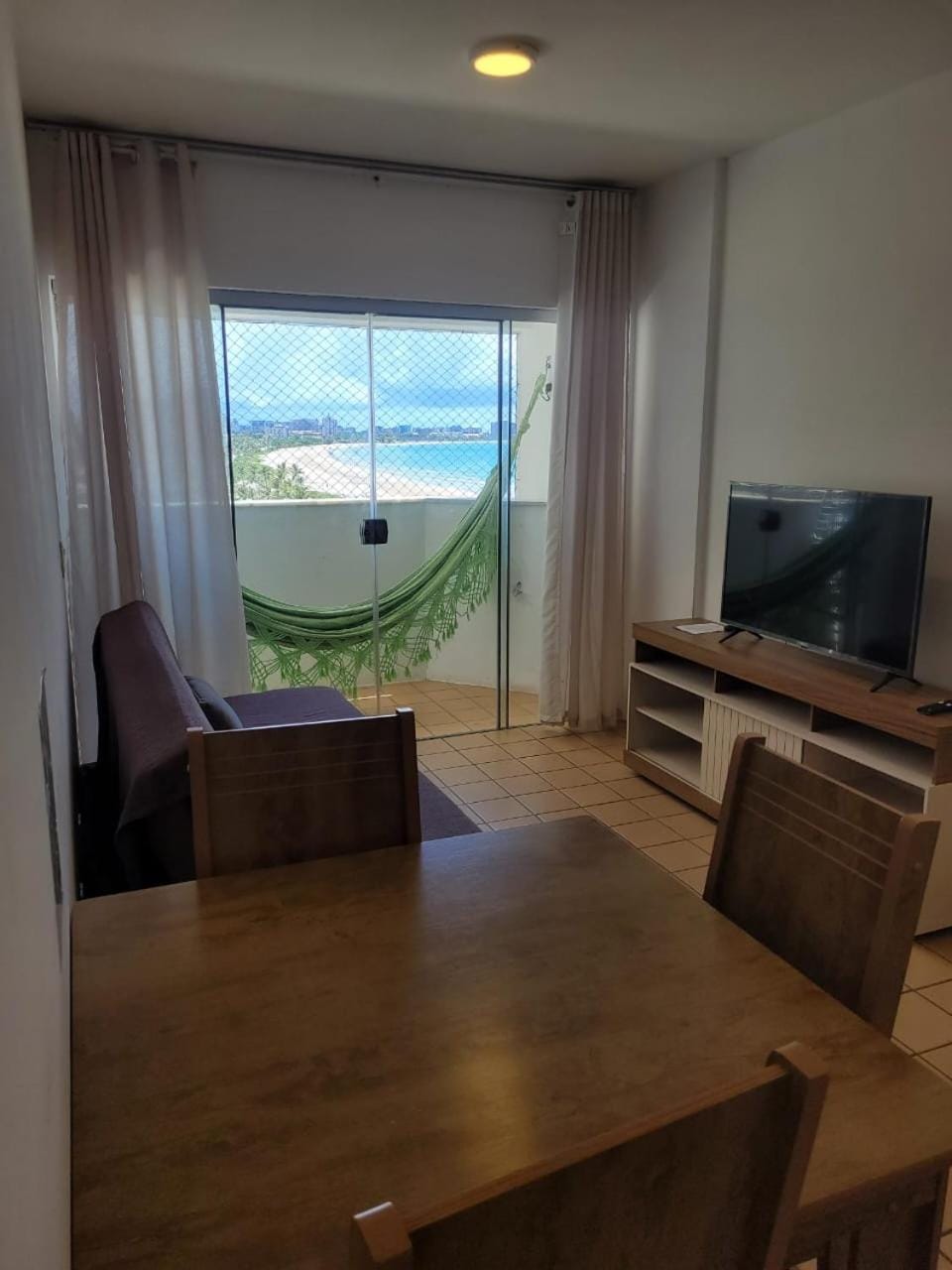 MAISON VISTA MAR Apartment in Maceió