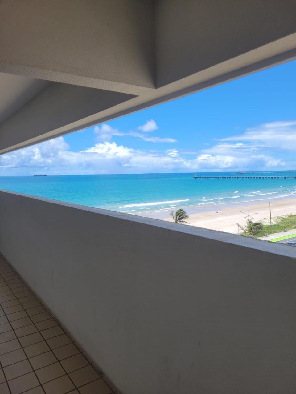 MAISON VISTA MAR Apartment in Maceió