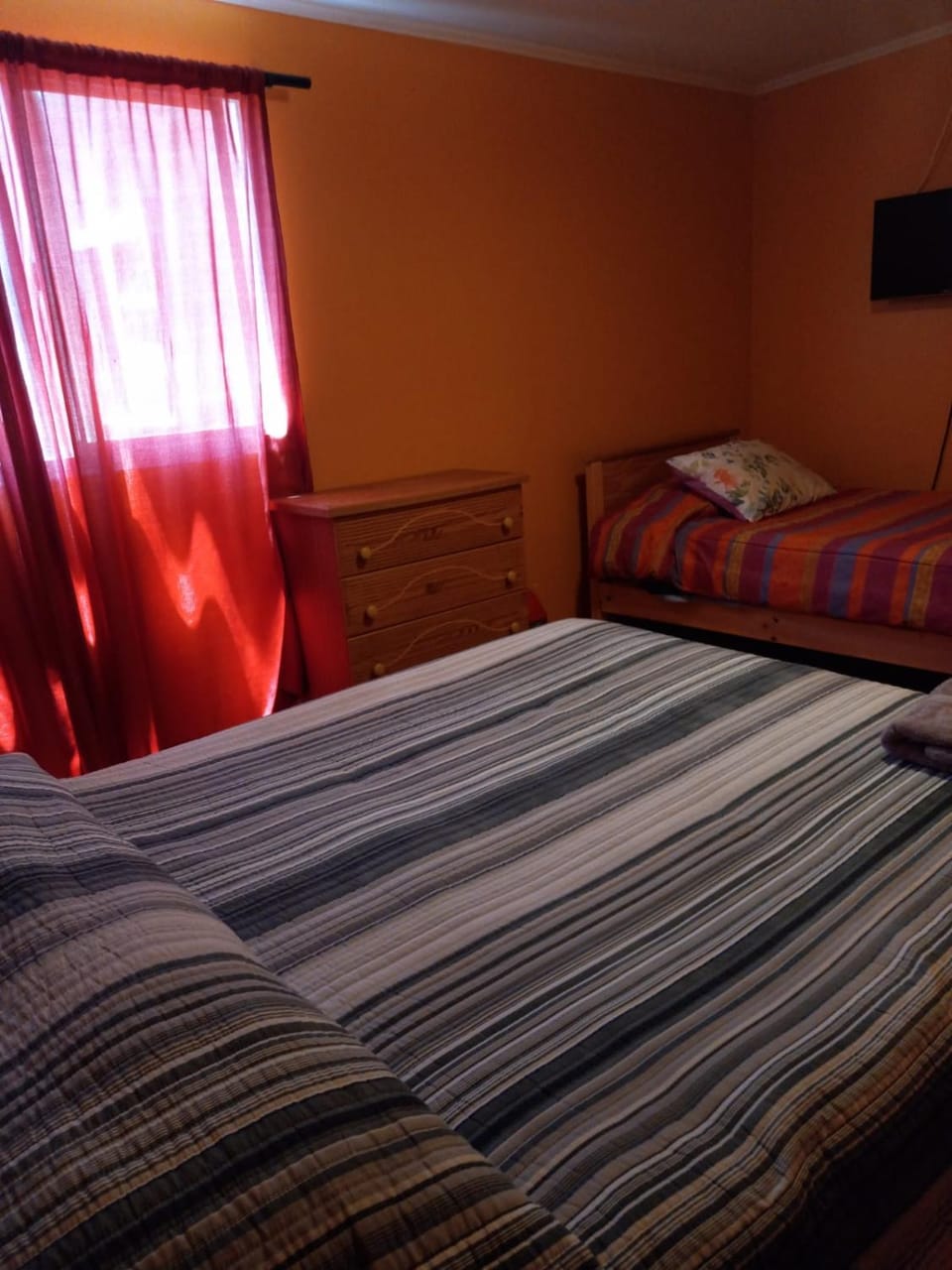 HOSTAL LA CASONA ALFREDO CAMPOS Bed and Breakfast in Coquimbo Region
