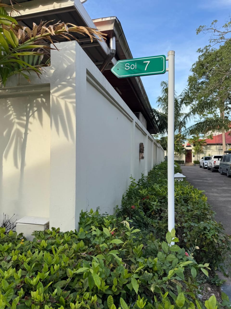Location