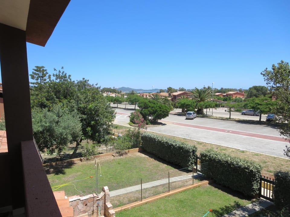 View (from property/room)