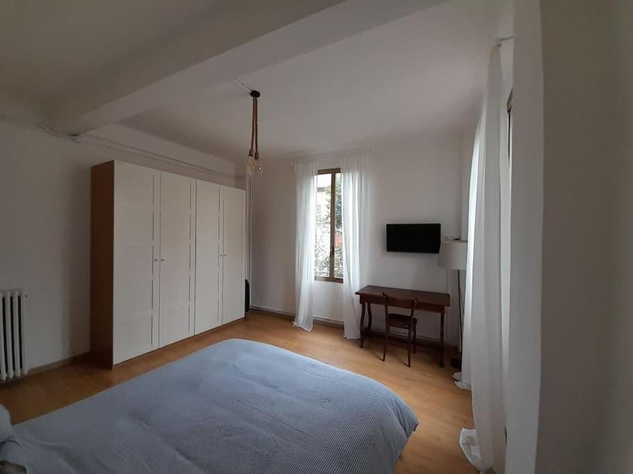 La Casa in Sant'Apollonia Apartment in Bologna