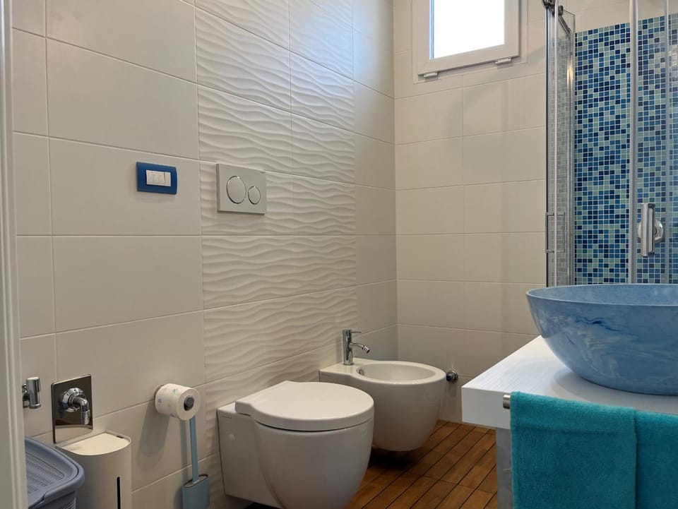 Shower, Toilet, Bathroom, bidet