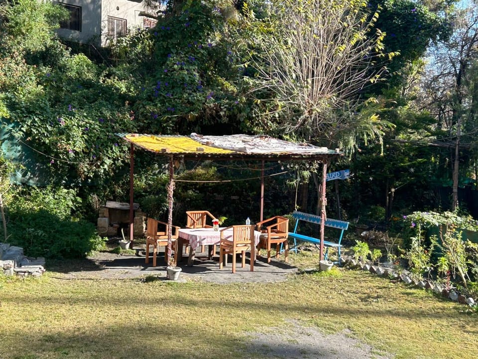 Bloom HomeStay Vacation rental in Uttarakhand
