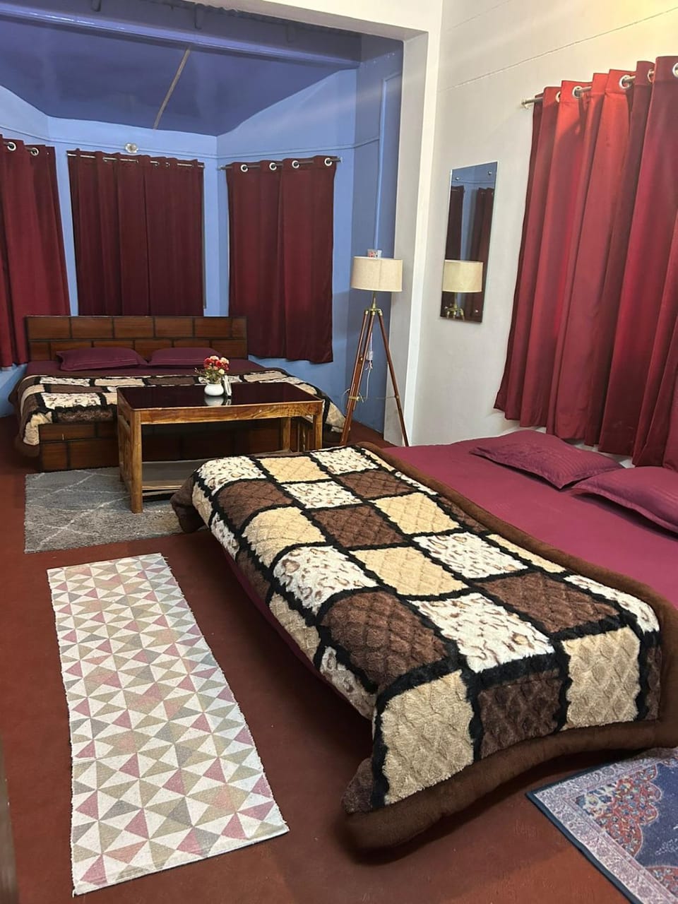 Bloom HomeStay Vacation rental in Uttarakhand