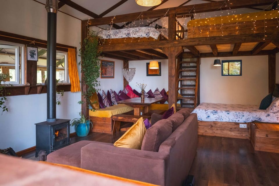 Warriors View Apartment in County Sligo