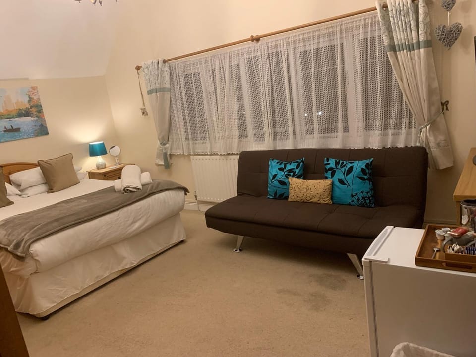 Broadwalk8 Vacation rental in Broadland District