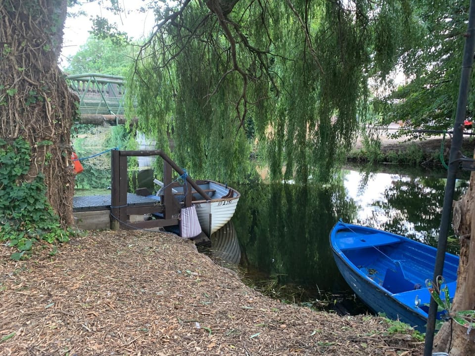 Broadwalk8 Vacation rental in Broadland District