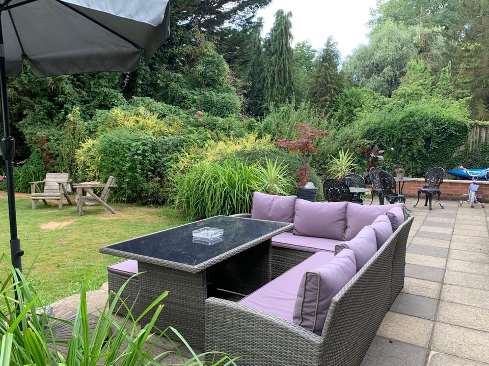 Broadwalk8 Vacation rental in Broadland District