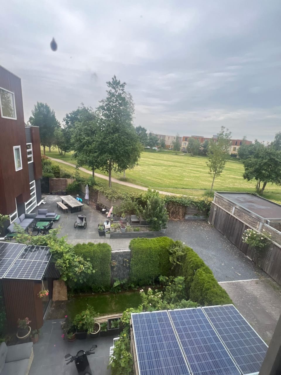 View (from property/room)