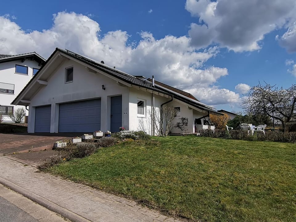 Property building, Balcony/Terrace
