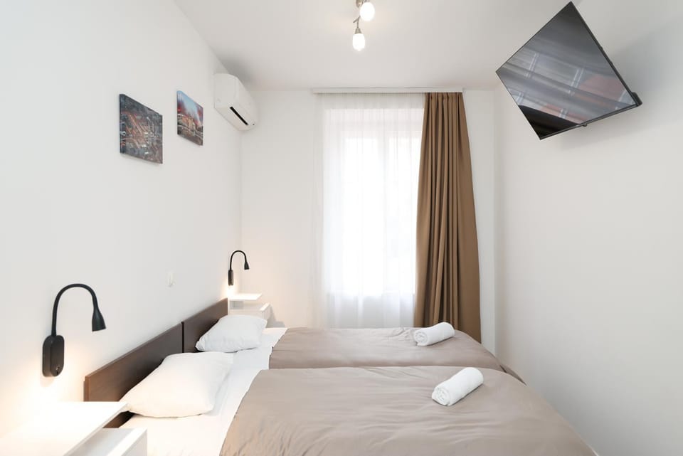 Sites Of Zadar Rooms Bed and Breakfast in Zadar